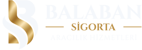 Balaban Sigorta Aracılık Hizmetleri logosu